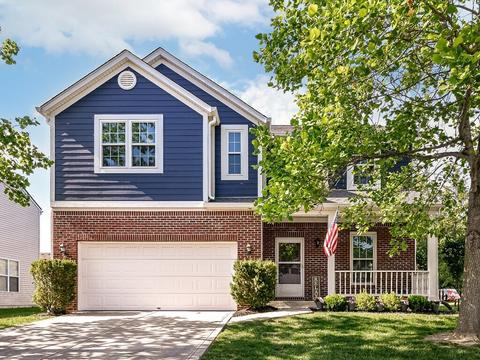 1346 Hinault Way, Carmel, IN 46032