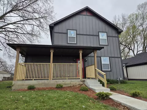 1425 W 4th St, Anderson, IN 46016
