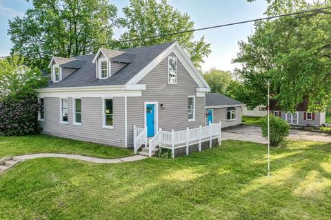 710 N Lincoln Ave, Alexandria, IN 46001