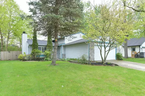 5853 Beau Jardin Dr, Indianapolis, IN 46237