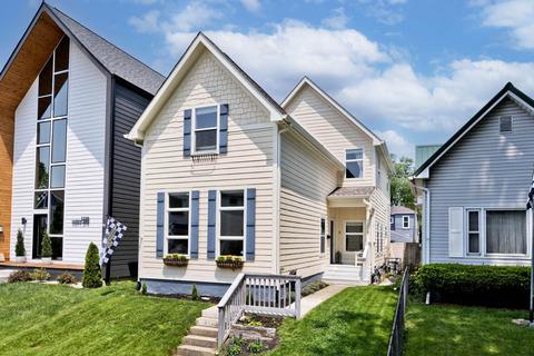 1234 Hoyt Ave, Indianapolis, IN 46203