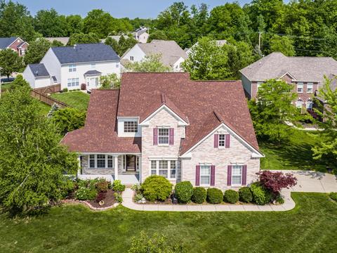 10990 Parkland Ct, Fishers, IN 46037