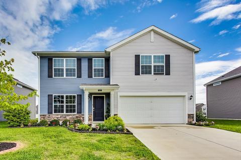 4443 Averly Park Cir, Indianapolis, IN 46237