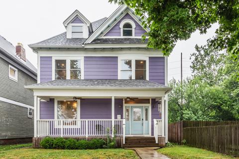 2206 N Capitol Ave, Indianapolis, IN 46202