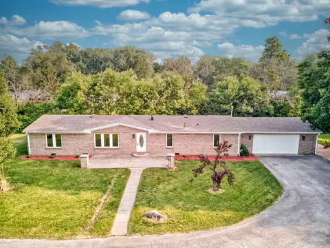 3452 S State Road 267, Plainfield, IN 46168