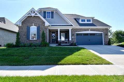 6629 Stonepointe Way, Indianapolis, IN 46237