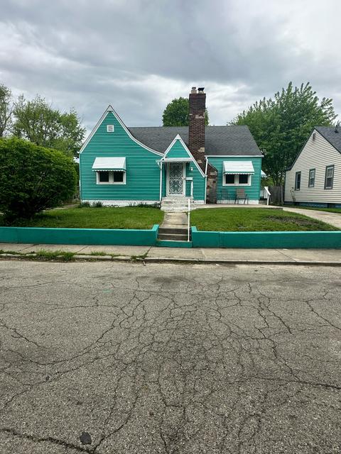 1411 Dewey St, Anderson, IN 46016