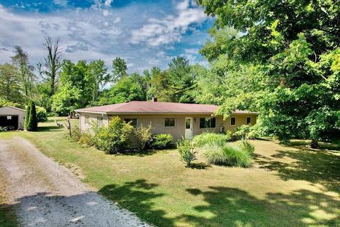 547 W 200 N Rd, Greenfield, IN 46140