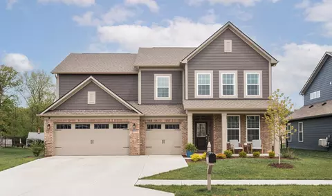 6768 Collisi Pl, Brownsburg, IN 46112