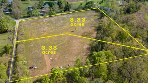 00 B Paradise Lake Rd, Martinsville, IN 46151