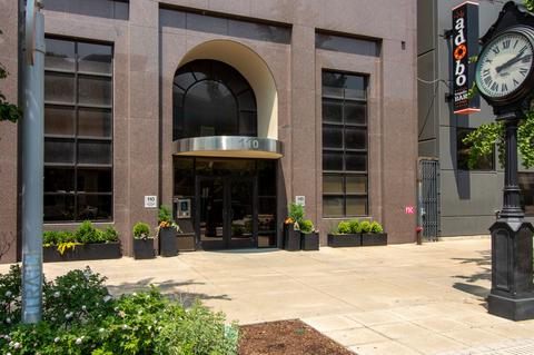 110 E Washington St #7B (701), Indianapolis, IN 46204