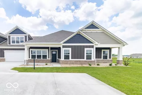 468 Wittenbraker Dr, New Castle, IN 47362