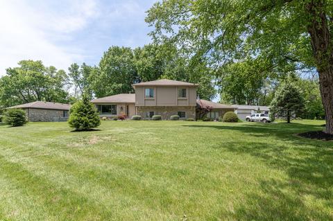 146 Spring Ct, Carmel, IN 46033
