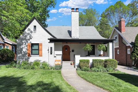 5689 Broadway St, Indianapolis, IN 46220
