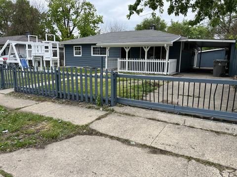 4108 Bertrand Rd, Indianapolis, IN 46222