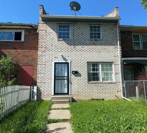 10021 E Hawkins Ct, Indianapolis, IN 46229
