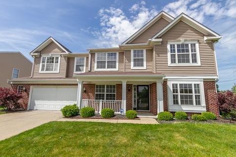 10934 Spring Green Dr, Indianapolis, IN 46229