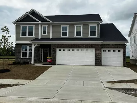 20188 N Pacific Ave, Westfield, IN 46074