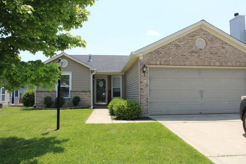 123 Parkview Dr, Danville, IN 46122