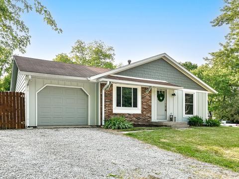 365 Westlea Dr, Westfield, IN 46074
