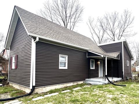 1125 N Pershing Ave, Indianapolis, IN 46222