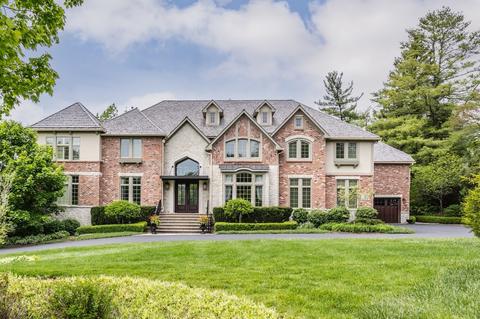 7960 N Pennsylvania St, Indianapolis, IN 46240