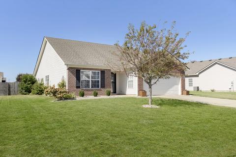 2432 Bluewood Way, Plainfield, IN 46168