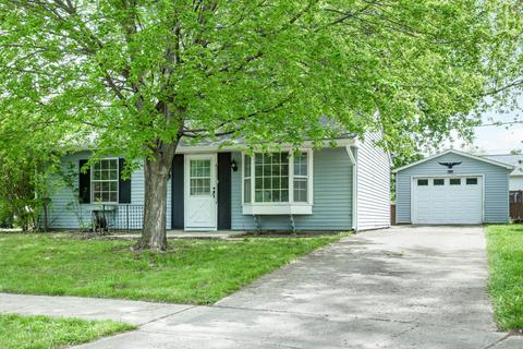 3231 Kingsmill Ct, Lafayette, IN 47909