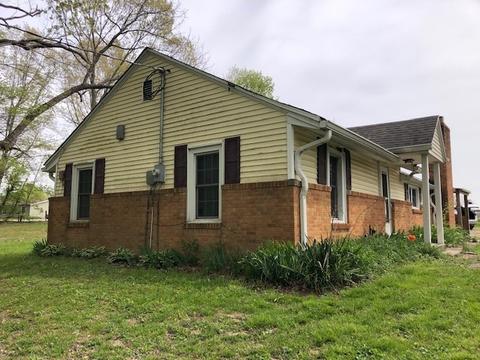 2881 N State Road 75, North Salem, IN 46165