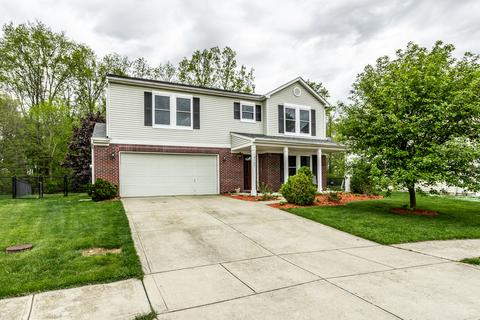 10165 Clear Creek Cir, Indianapolis, IN 46234