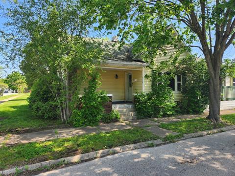 2528 S 8th St, Terre Haute, IN 47802