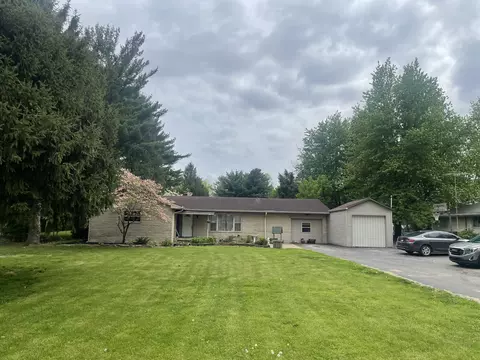 809 W Edgewood Ave, Indianapolis, IN 46217