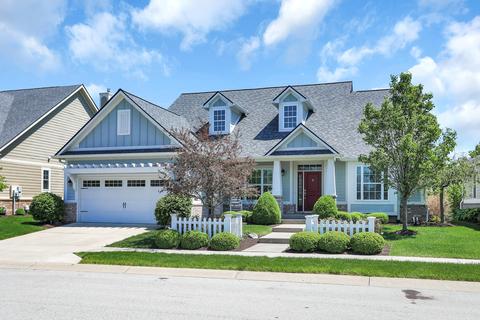15723 Market Center Dr, Carmel, IN 46033