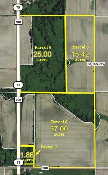 1 N State Road 75, Danville, IN 46122