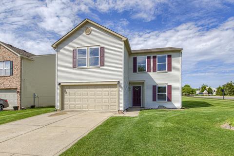 10988 Delphi Dr, Camby, IN 46113