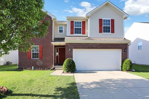 3361 Enclave Xing, Greenwood, IN 46143