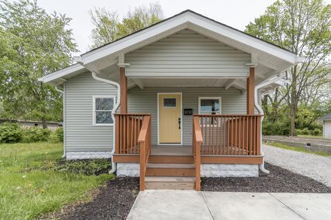 4233 Ralston Ave, Indianapolis, IN 46218