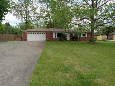 2945 Tansel Rd, Indianapolis, IN 46234