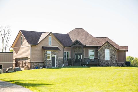 6965 W 300 S, Morgantown, IN 46160