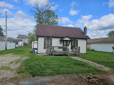 359 S Grant St, Martinsville, IN 46151