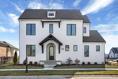 1607 Cantata Ln, Westfield, IN 46074