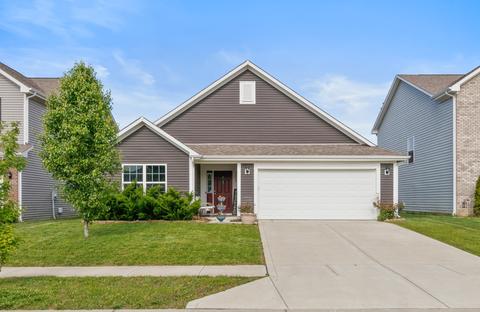 2428 Bristol Dr, Franklin, IN 46131