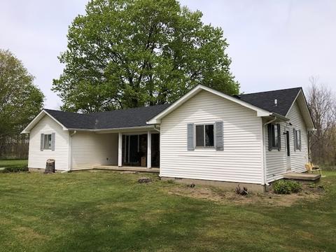 7056 W County Road 200 N, North Salem, IN 46165