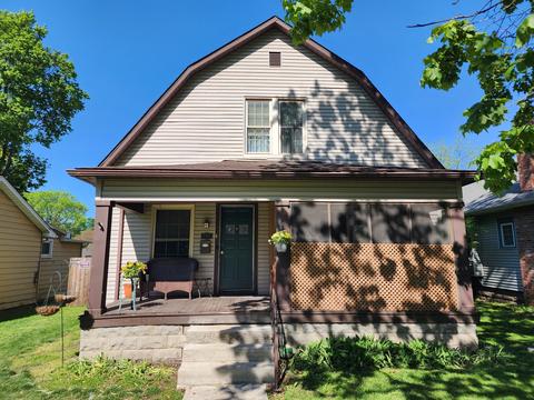 2111 S 6th St, Terre Haute, IN 47802