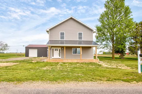 2508 E 1400 S, Kokomo, IN 46901