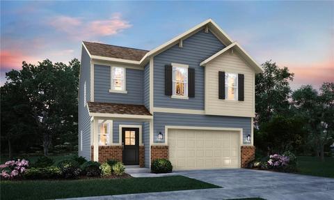 3721 Wetherby Pl, Danville, IN 46122