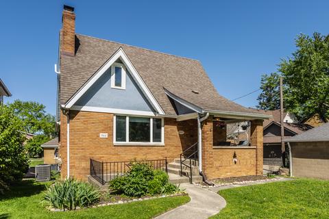 966 N Graham Ave, Indianapolis, IN 46219
