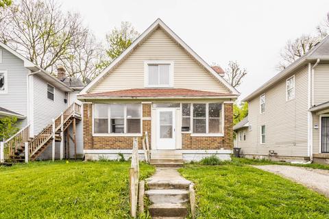 2245 Brookside Ave, Indianapolis, IN 46218