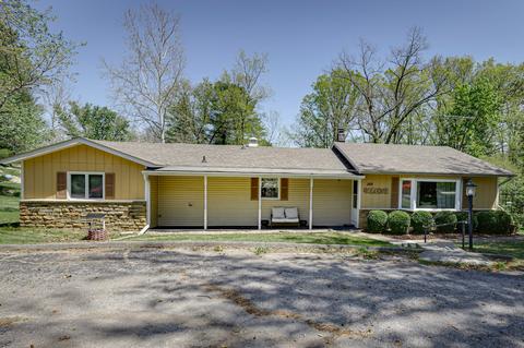 293 Tuck A Way Ridge Dr, Nashville, IN 47448
