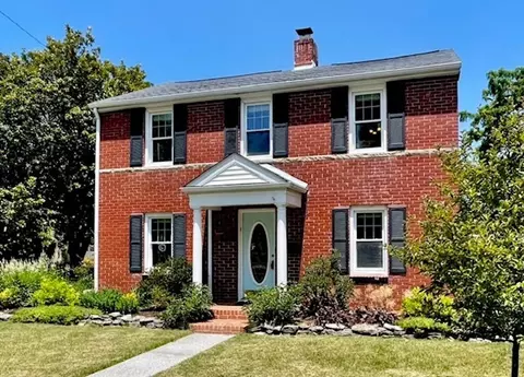 822 22nd St, Columbus, IN 47201